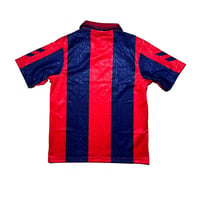 Image 2 of Cosenza Home Shirt 1995 - 1996 (S)