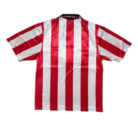 Image 2 of Stoke City Home Shirt 1999 - 2001 (M)