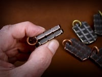 Image 5 of Frag Tag - Copper & Brass