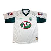 Image 1 of CD Honduras Home Shirt 2000 - 2001 (L)