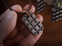 Image 3 of Frag Tag - Copper & Brass