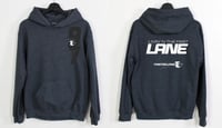 LIVIN' N THE FAST LANE HOODIE