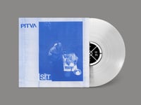 Image 2 of PITVA - s/t LP