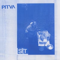 Image 1 of PITVA - s/t LP