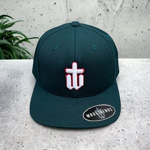 Image of SPRUCE GREEN FLAT PEAK