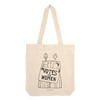 Tote Bag Votes for women