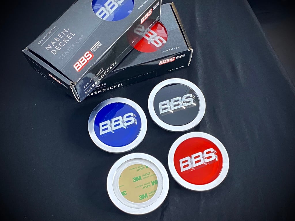 BBS Steering Wheel Horn Adapter Das Euro Haus