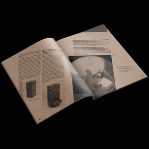 Image of RRL issue IIIIIIIIIII