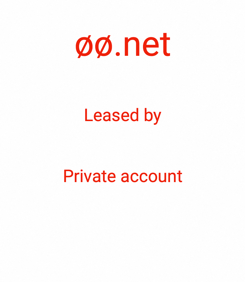 øø.net