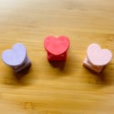 Heart Desk Switch Fidget