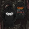 GUTRECTOMY - Slaughter The Innocent Artwork Hoodie