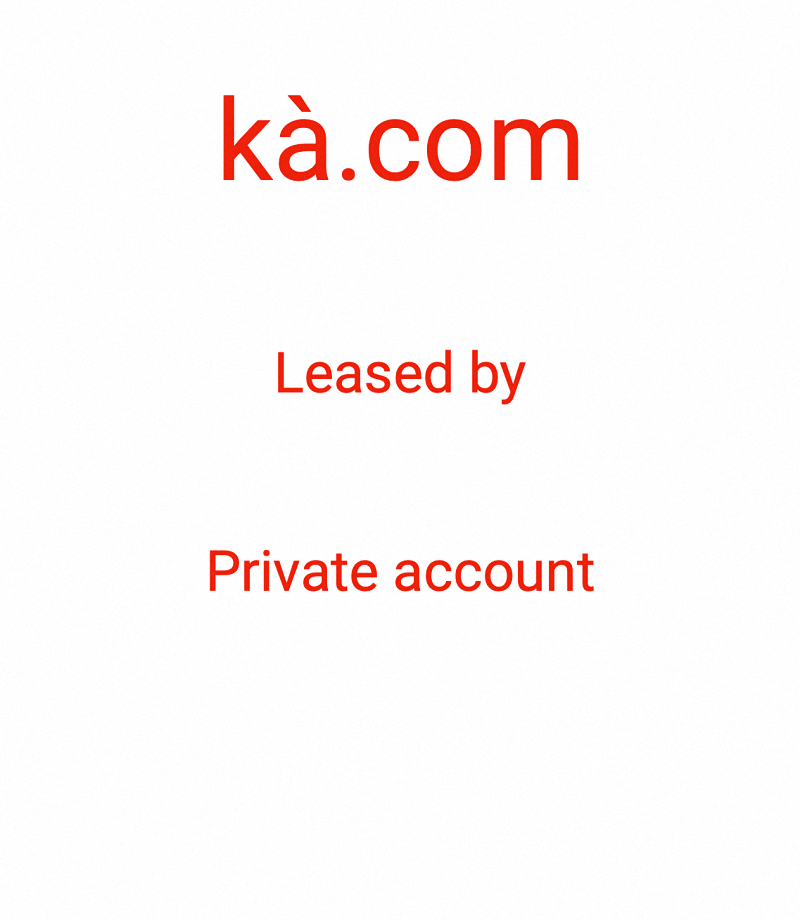 kà.com
