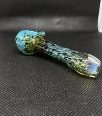 Image 2 of Aquatic Blue Pipe