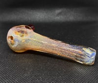 Image 5 of Cherry Stardust Pipe