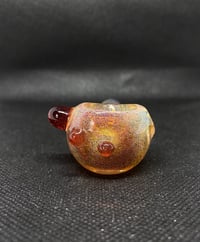 Image 3 of Cherry Stardust Pipe