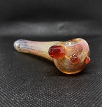 Image 2 of Cherry Stardust Pipe