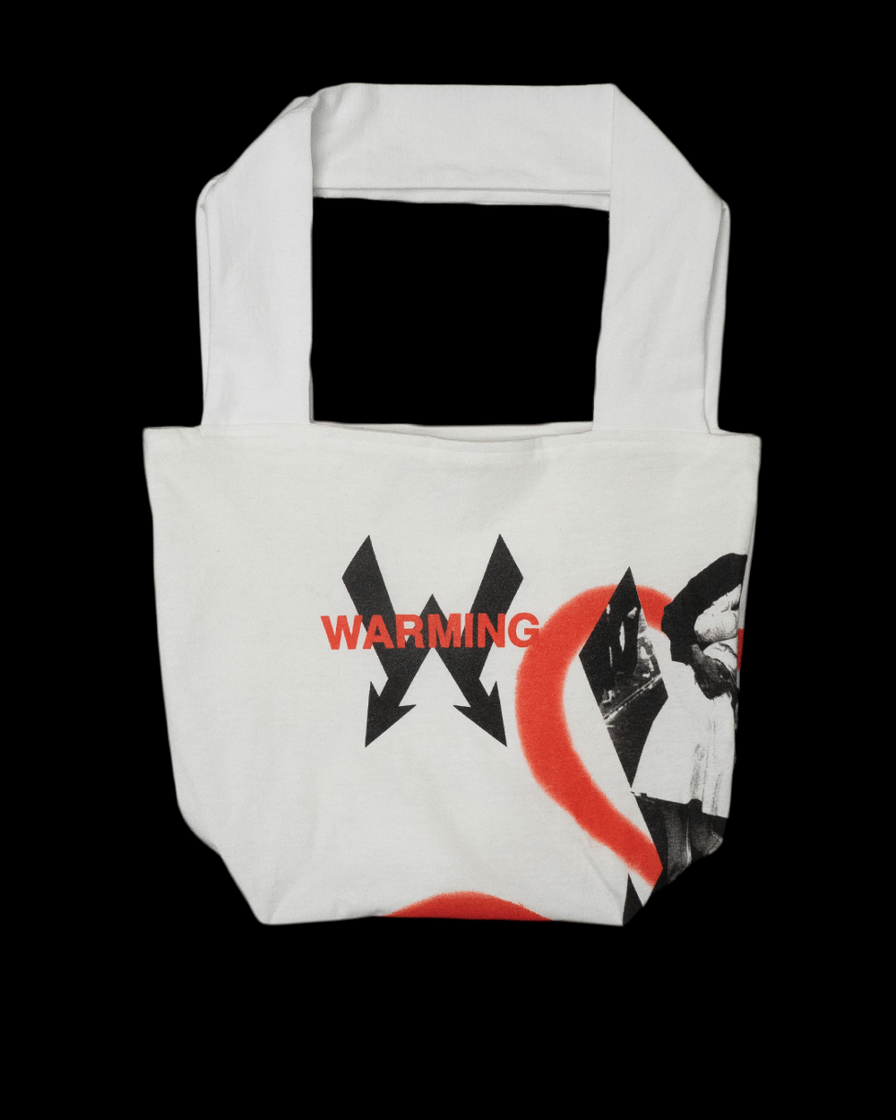 Valentines Day Tote Bag