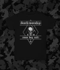 Death Worship RBC /  Tee