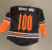 Image 2 of PUCK JERSEY