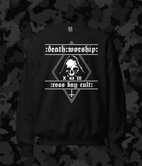 Death Worship RBC / Sweatshirt