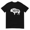 Boulder Comedy Show Softstyle T-Shirt | Gildan 64000