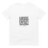 Boulder Comedy Show Lettering Softstyle T-Shirt | Gildan 64000