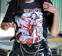 Image 2 of Jennifer's Corpse T-shirt