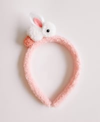 Bunny headband