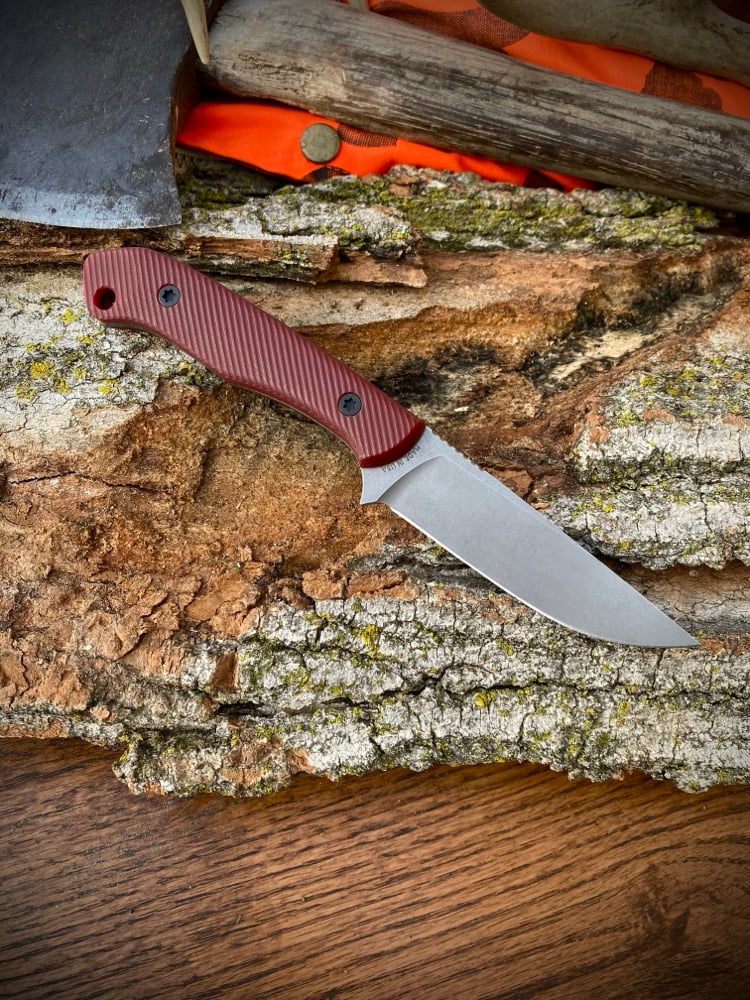 Image of HUNTER 3.5 RUBY HATCH