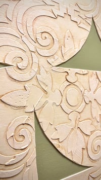 Image 2 of TUSCAN MATCHA