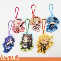 Image of Drakengard 3 Charms Vol.1