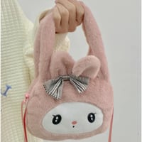 Image 1 of Kawaii Sanrio Shoulder Bag