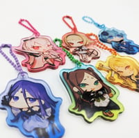 Image of Drakengard 3 Charms Vol.1