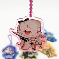 Image of Drakengard 3 Charms Vol.1