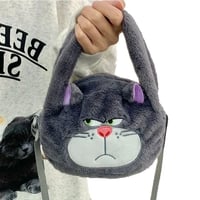 Image 4 of Kawaii Sanrio Shoulder Bag