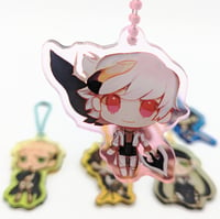 Image of Drakengard 3 Charms Vol.2