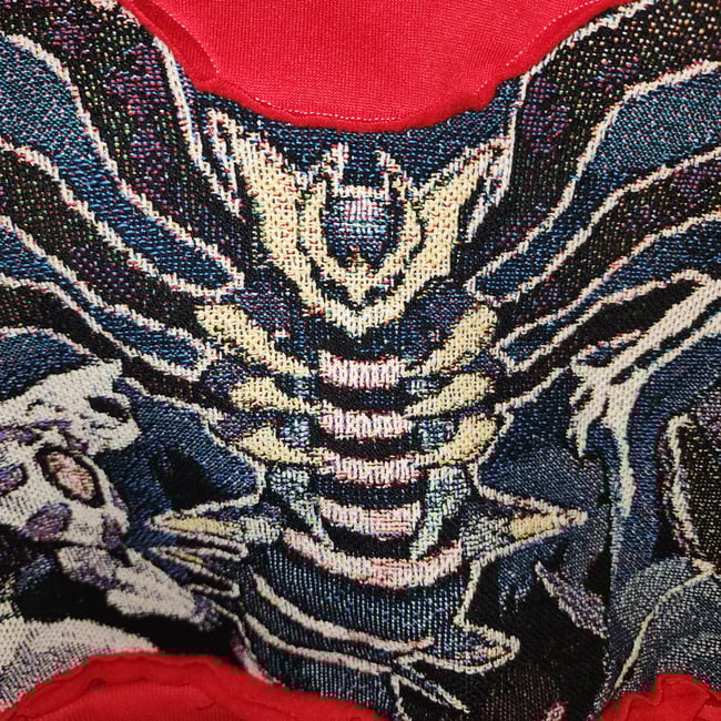 Distortion World Hoodie