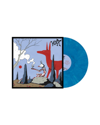 Image 1 of Leer - Will & Love Vinyl