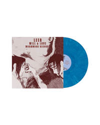 Image 2 of Leer - Will & Love Vinyl