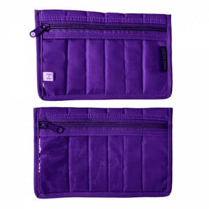 Image of Yazzii 2 Piece Pouches CA420