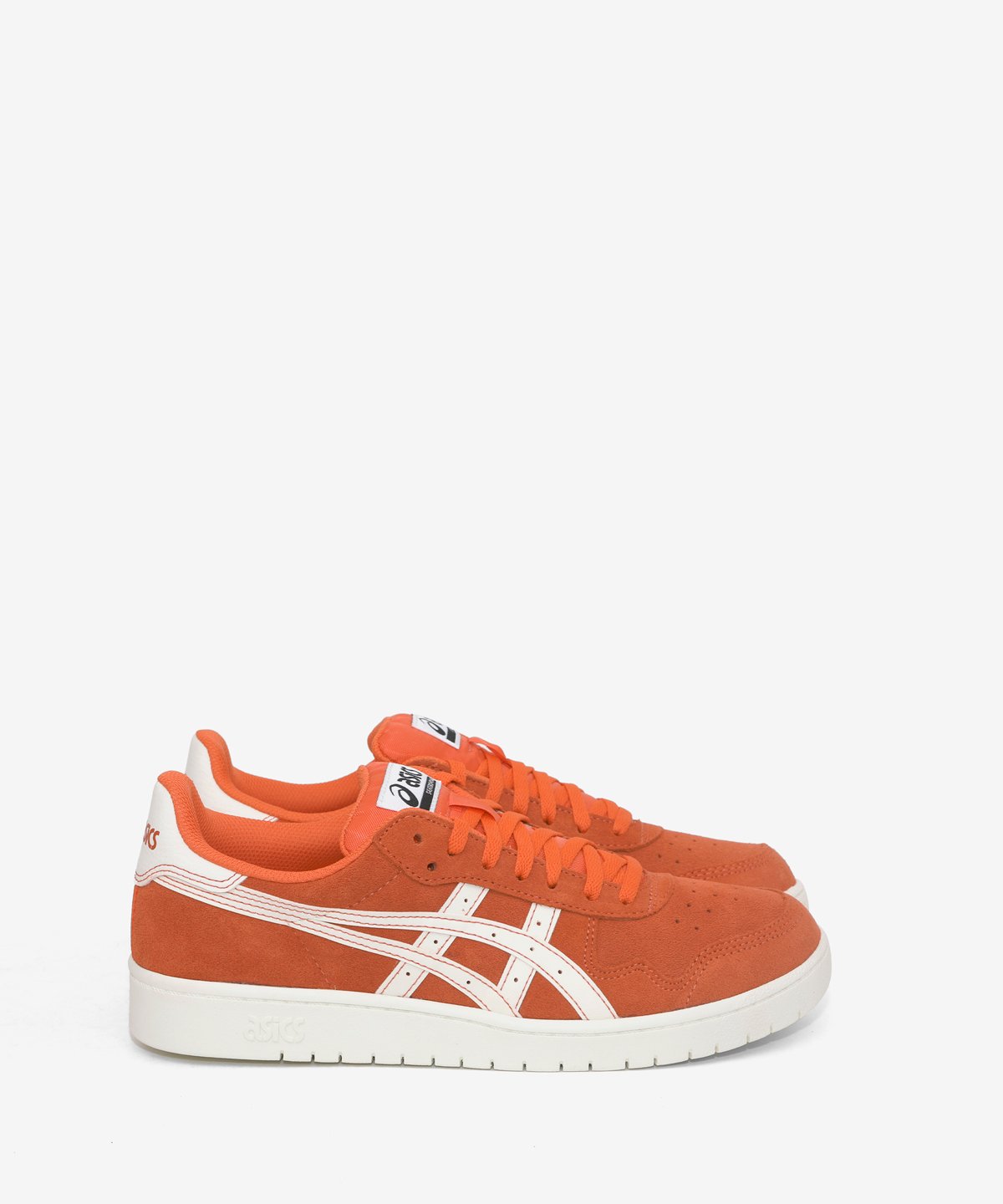 Image of ASICS_JAPAN PRO :::ORANGE/IVORY:::