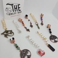 Image of New Loc Jewelry!