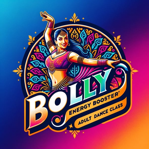 Image of Bolly-EnergyBooster: 4-Week Block Course (April 2024)