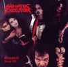 Sadistik Exekution/Doomed & Disgusting Split 7"