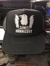 James Hunnicutt P.M.A- Trucker Hat