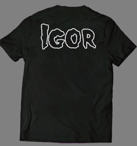 Image 3 of I WANT YOUR HUNCH SHIRT