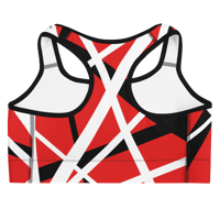 Image 5 of Edward Sports Bra