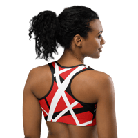 Image 2 of Edward Sports Bra