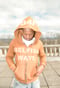 Image of SELFISH WAYS HOODIE!
