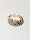 Anniversary Diamond Ring